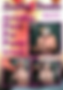 Arcadia: Pied For Pussy back cover