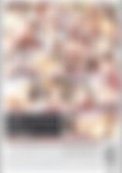 Super Size My Snatch 3 back cover