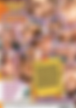 Chelsie Rae Cock Star back cover