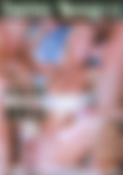 Gang Me Bang Me 4 front cover