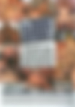 Biggest Blackest Bastards 4, The back cover