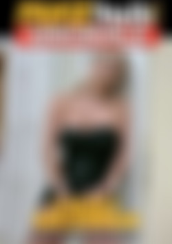 Lucky Salesman front cover