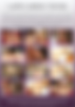 Lustful Lesbian Games back cover