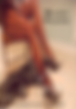 Black Pumps front cover