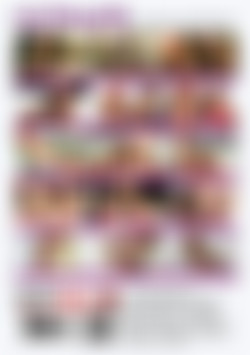 Ultimate Chase Carter #2 back cover