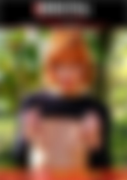 Dolly Dyson No Nut November - Old Pervert's Lover Squirts From Anal Sex front cover