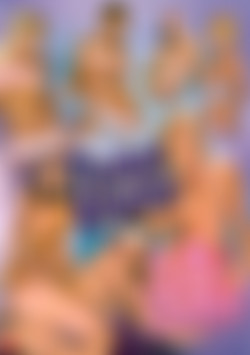 Teenage Cleavage front cover