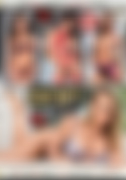 Escort Girls 16 front cover