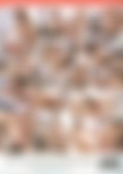 Horny Russian Newbies Vol. 1 back cover