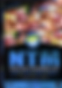 NTM - Nicktameuf front cover