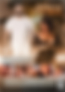 Sensual Relief back cover