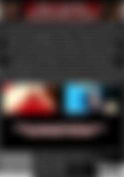 Tickle Channel 2014 Vol. 3, The back cover