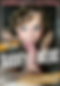 Naughty Amateurs front cover