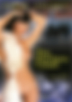 Duchess Casati, The front cover