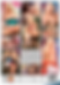 Best of Caprice Jane back cover