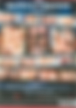 Born 2 Porn Vol. 3 back cover