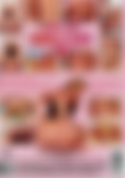 Take Me Ass I Am #6 back cover