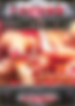 2 Cunts On My Cock front cover