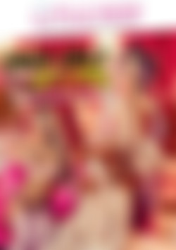 Pinup Girls Get Filthy front cover