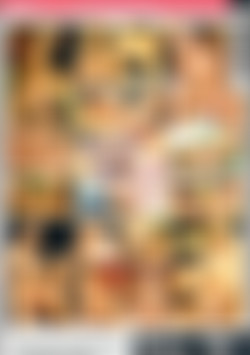 Lickety Split back cover