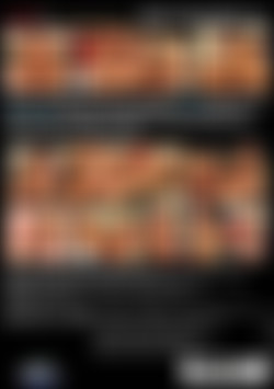 Ride Me Raw 3 back cover