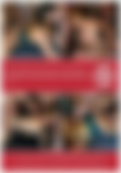 Gorgeous Euro Duo Enjoy a Good Fucking back cover