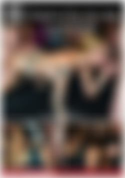 Gorgeous Euro Duo Enjoy a Good Fucking front cover