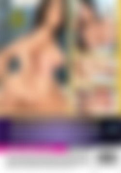 MILF Bangers 3 back cover