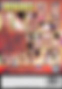 True Whores back cover