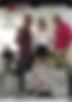 Cuckold Sessions #44 front cover