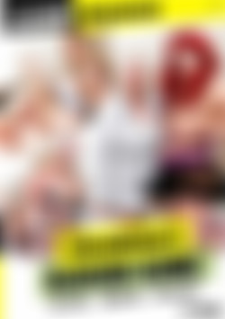 Grandma's Good Girl front cover