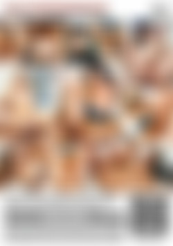 Cute Fur Patch 7 back cover