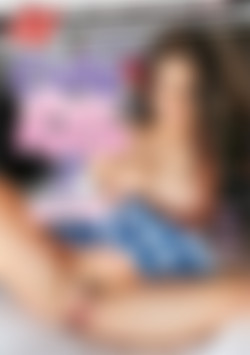 Cute Fur Patch 7 front cover