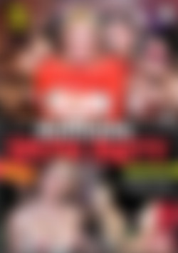 Bukkake Sperm Party Vol. 33 front cover