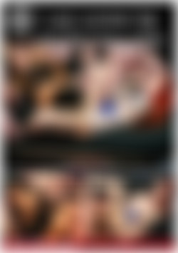 Lusty Cumsluts Gigi and Desi Have a Blast front cover