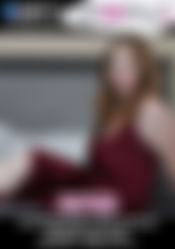 Experienced step-sister shows me her secret hideaway front cover