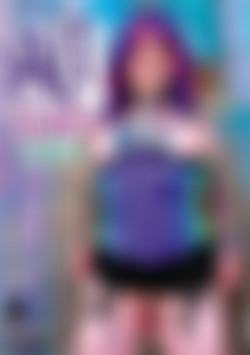 Alt Trans Babes front cover