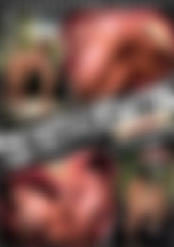 Bareback Latinoz Volume 7 front cover