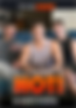 Your Stepbro is Hot front cover