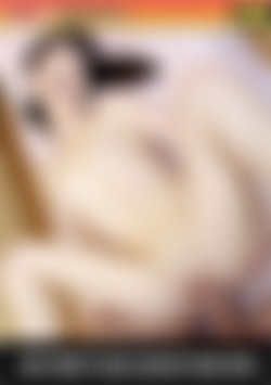 Cum Thirsty Babe January Needs Dick front cover