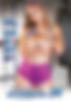 American Daydreams Vol. 24 front cover