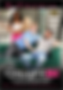 Caught Bi front cover