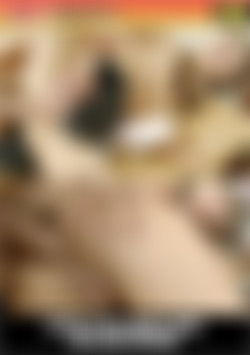 Lustful Teen Agnese Earns Her Facial Reward front cover