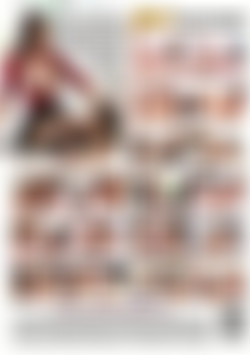 Moms Take Charge back cover