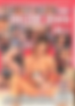 College Sluts Vol. 2 back cover