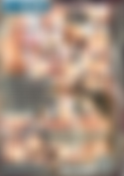 Four Eyed Fuck Fest back cover