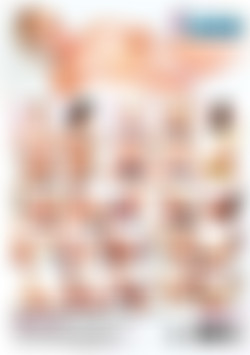 Soaped Up! 2 back cover