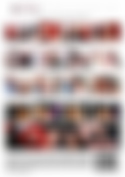 Hardcore Maids back cover