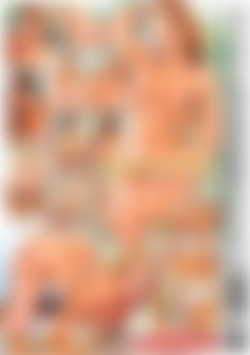 Gazongas 15 back cover