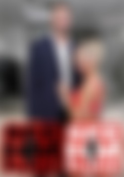 Back to Have His Ass Eaten Again featuring Dan Damage with Chloe Temple front cover